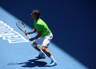 Rafael Nadal Quit US Open 2020 Due to Issues Over COVID-19 Pandemic Rafael Nadal