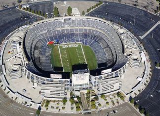 Qualcomm Stadium (SDCCU)-Things to Know About Qualcomm Stadium