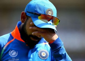 Arrest Petition Filed Against Kohli In Madras High Court Madras High Court