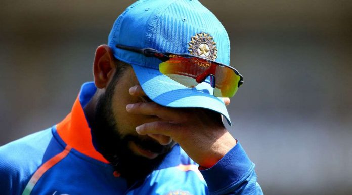 Arrest Petition Filed Against Kohli In Madras High Court Madras High Court