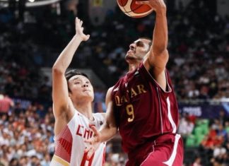 MIZO AMIN FANS ARE CHANTING “KO3” IN WUHAN, CHINA MIZO AMIN FANS