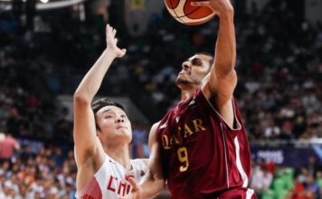 MIZO AMIN FANS ARE CHANTING “KO3” IN WUHAN, CHINA MIZO AMIN FANS