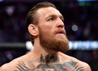 Conor McGregor Arrested for Alleged Sexual Assault in Corsica conor mcgregor
