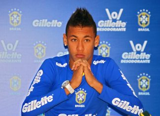 Neymar Tests Positive for COVID-19 Subsequent to Ibiza Yacht Vacation Neymar Tests Positive for COVID-19 subsequent to Ibiza Yacht Vacation