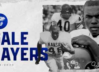 Gale Sayers Death: Chicago Bears Hall of Famer Dies at 77 Gale Sayers death