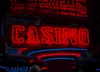 Choosing the Best Casino for Free Competitions Casino