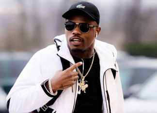 Josh Bellamy Convicted for COVID-19 Loan Fraud, Spent Money to Shop josh bellamy arrested