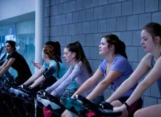 Top 3 Treadmills with TV and Internet Treadmills