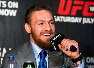 Conor McGregor vs Manny Pacquiao – All Set for the Middle East Conor McGregor vs Manny Pacquiao