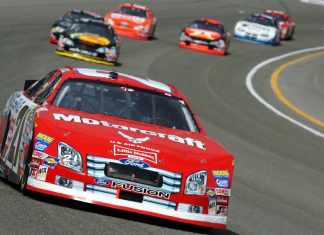 Rough Job Phase in NASCAR, Especially for the Mid-Level Drivers Rough Job Phase in NASCAR