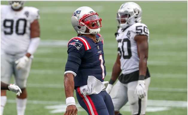 Cam Newton gives Patriots better chance to win than Tom Brady Cam Newton gives Patriots better chance to win than Tom Brady