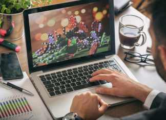 5 interesting facts you must know about online casinos online casinos