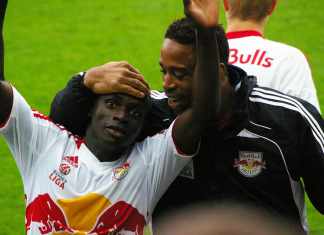 Sadio Mane Tests Positive of Coronavirus, Currently in Self-Isolation Sadio Mane tests positive of coronavirus, currently in self-isolation