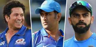 Richest Cricketers in the world- Net Worth and More Details Richest Cricketers in the world
