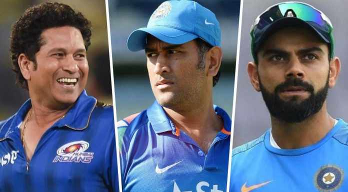 Richest Cricketers in the world- Net Worth and More Details Richest Cricketers in the world