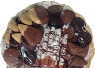 Gourmet Hampers For Every Occasion Gourmet Hampers