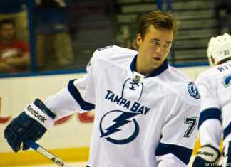 Victor Hedman wins the Conn Smythe Trophy for 2020 victor hedman