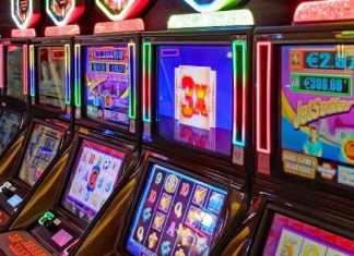 Which Online Casino Markets are the Hosttest Which Online Casino Markets are the Hosttest