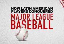 An In-Depth Look at the Exponential Growth of Players from Latin America Nations Depth Look at the Exponential Growth of Players from Latin America Nations