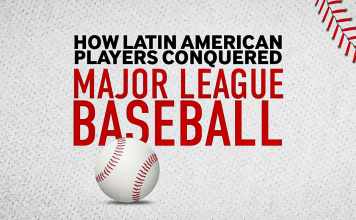 An In-Depth Look at the Exponential Growth of Players from Latin America Nations Depth Look at the Exponential Growth of Players from Latin America Nations