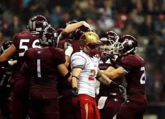 Why You Should Join a Sports Club at University. sports club