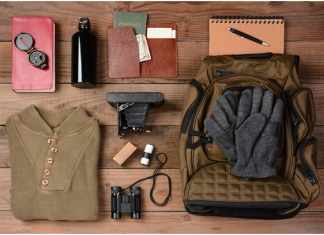 How to Stay Healthy on an Adventure Trip utilizing these 8 Tiny Travel Products? Stay Healthy on your Trip