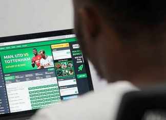 Betting on international websites Betting on international websites