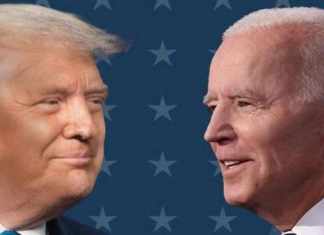 Betting on the US election Betting on the US election