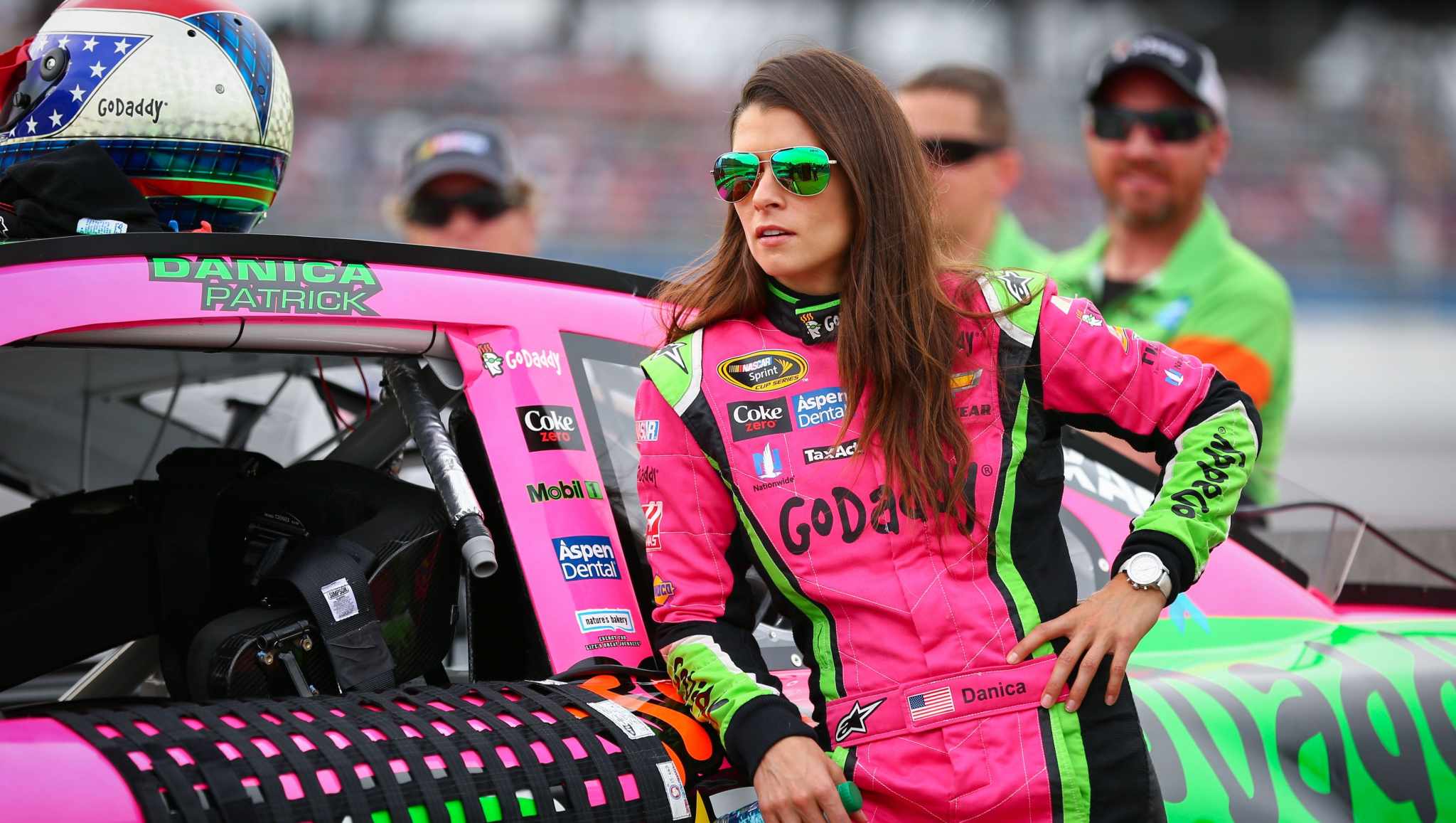 Female NASCAR drivers Fascinating facts and more
