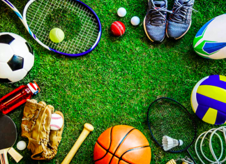 Most Popular Sports in the World to begin your career with! most popular sports in the world