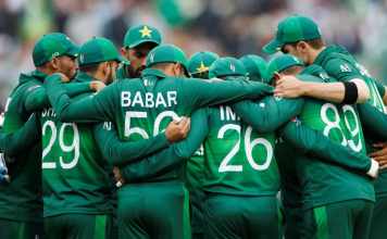 Top noteworthy players in Pakistan national cricket team Pakistan national cricket team