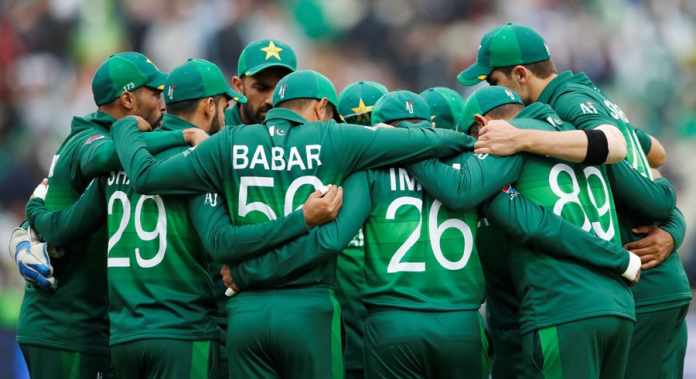 Pakistan national cricket team