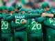 Top noteworthy players in Pakistan national cricket team Pakistan national cricket team