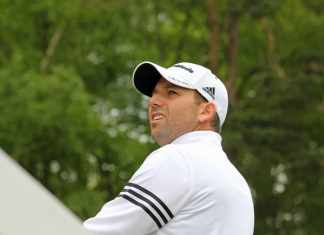 Sergio Garcia Tested Positive, Misses 2020 Masters Tournament Sergio Garcia tested coronavirus