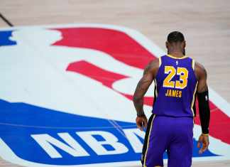 The Return of the NBA in December 2020 NBA in December 2020