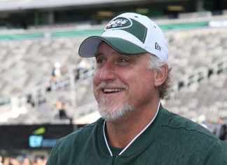 Kevin Greene, Hall of Famer and Quarterback Master Dies at 58 kevin greene