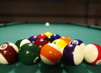 How to set up pool balls? Here is a 101 beginners guide. How to set up pool balls – Proper steps and Guidance