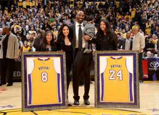 Why did Kobe have 2 numbers? The reasons and Details Why did Kobe have 2 numbers? The reasons and Details