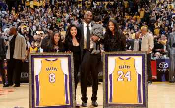 Why did Kobe have 2 numbers? The reasons and Details Why did Kobe have 2 numbers? The reasons and Details