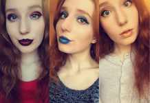 How to choose cosmetics for cosplay cosmetics for cosplay