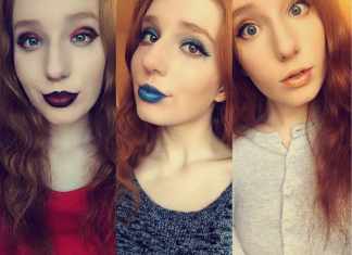 How to choose cosmetics for cosplay cosmetics for cosplay