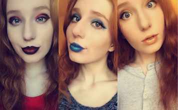 How to choose cosmetics for cosplay cosmetics for cosplay
