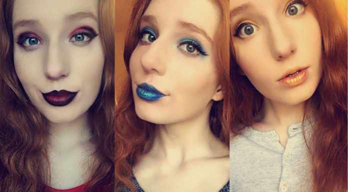 How to choose cosmetics for cosplay cosmetics for cosplay