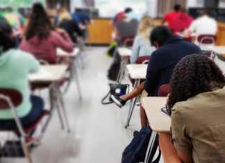 College Life:CBD Can Help Stay Calm and Focused During Exam Time College Life CBD