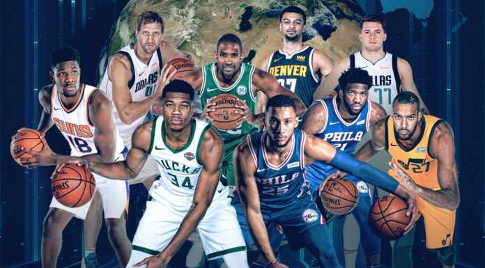 How many players on a basketball team-Know Facts and More How many players on a basketball team-Know Facts and More