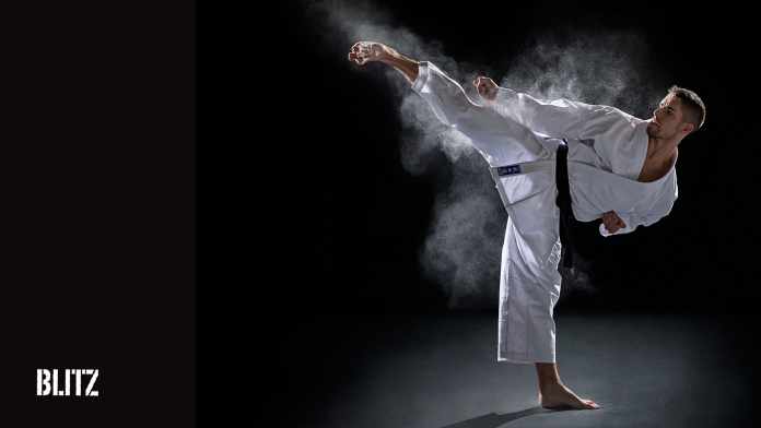 Karate Belt Levels- Understanding Meaning and More