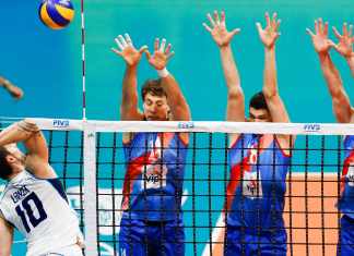 Volleyball Rules and regulations- All about the Sport Volleyball Rules and regulations- All about the Sport