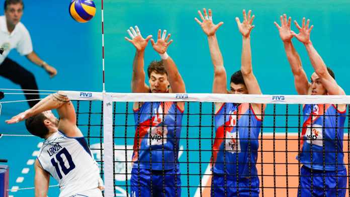 Volleyball Rules and regulations- All about the Sport