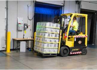 Warehouse Order Picking Carts – A Guide Warehouse Order Picking Carts – A Guide