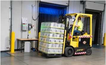 Warehouse Order Picking Carts – A Guide Warehouse Order Picking Carts – A Guide